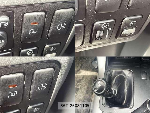 Toyota LAND CRUISER PRADO 2005-10 7220542-4