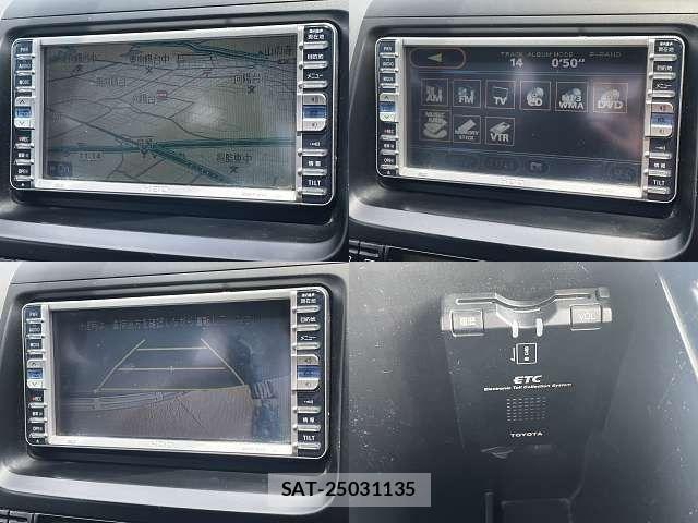 Toyota LAND CRUISER PRADO 2005-10 7220542-5