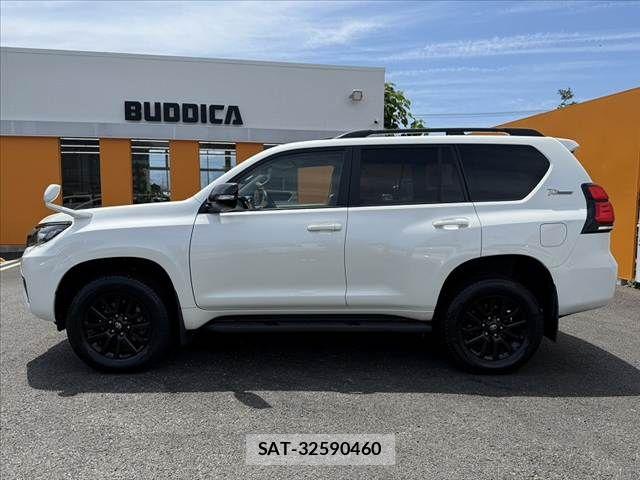 Toyota LAND CRUISER PRADO 2021-10 7220570-10