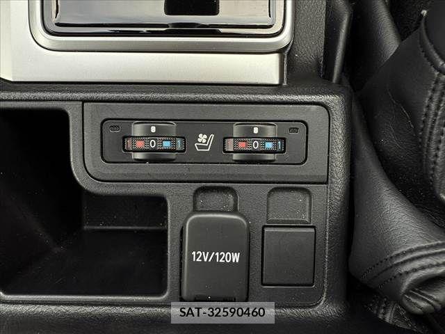 Toyota LAND CRUISER PRADO 2021-10 7220570-27