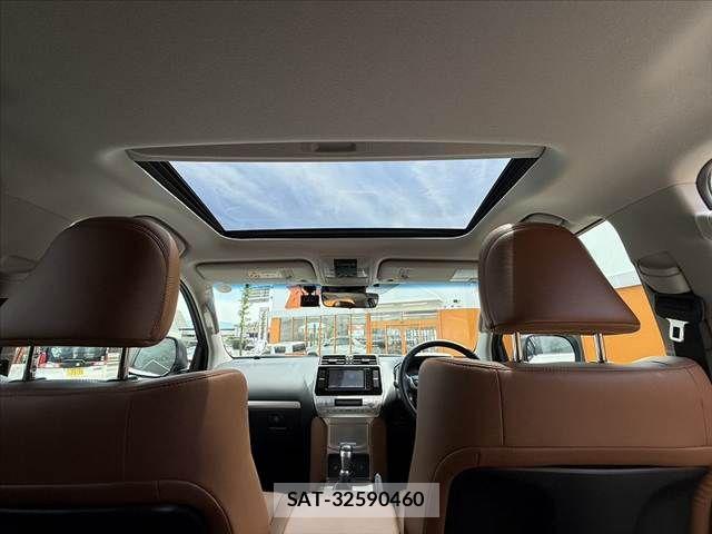 Toyota LAND CRUISER PRADO 2021-10 7220570-2