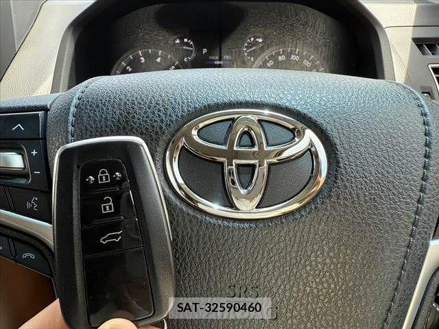 Toyota LAND CRUISER PRADO 2021-10 7220570-3