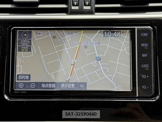Toyota LAND CRUISER PRADO 2021-10 7220570-4
