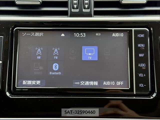 Toyota LAND CRUISER PRADO 2021-10 7220570-6