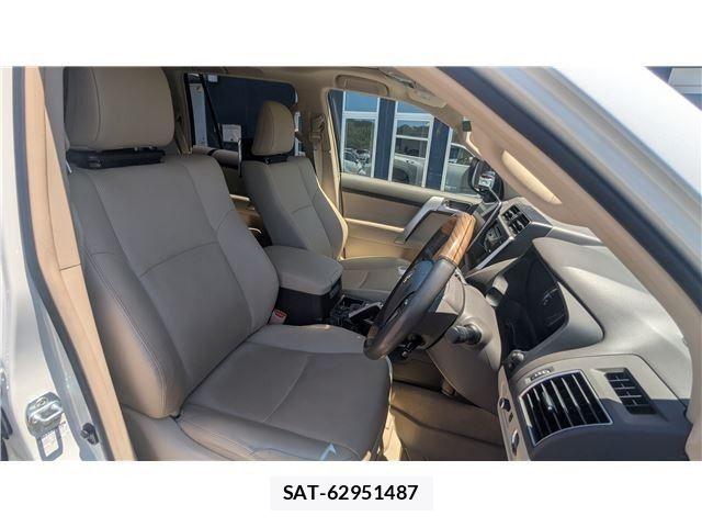 Toyota LAND CRUISER PRADO 2022-06 7220586-9