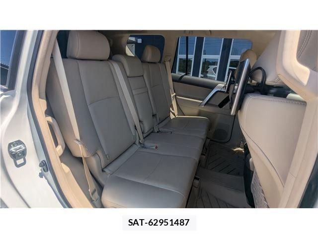 Toyota LAND CRUISER PRADO 2022-06 7220586-10