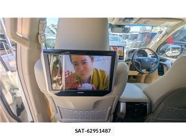 Toyota LAND CRUISER PRADO 2022-06 7220586-12