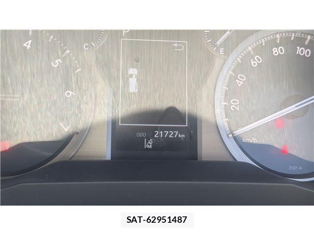 Toyota LAND CRUISER PRADO 2022-06 7220586-13