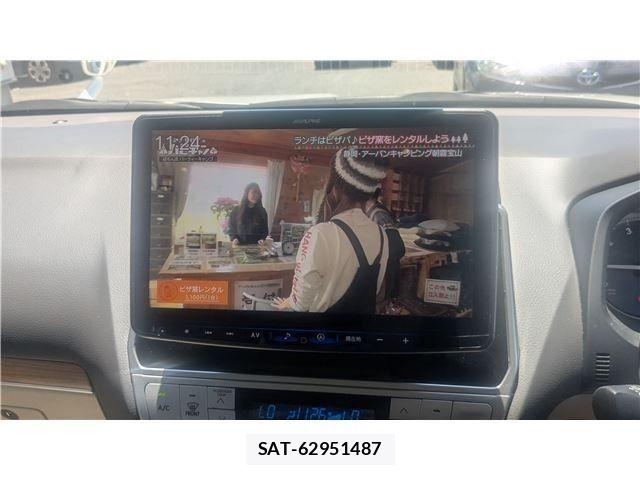 Toyota LAND CRUISER PRADO 2022-06 7220586-17