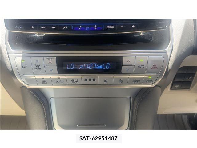 Toyota LAND CRUISER PRADO 2022-06 7220586-20