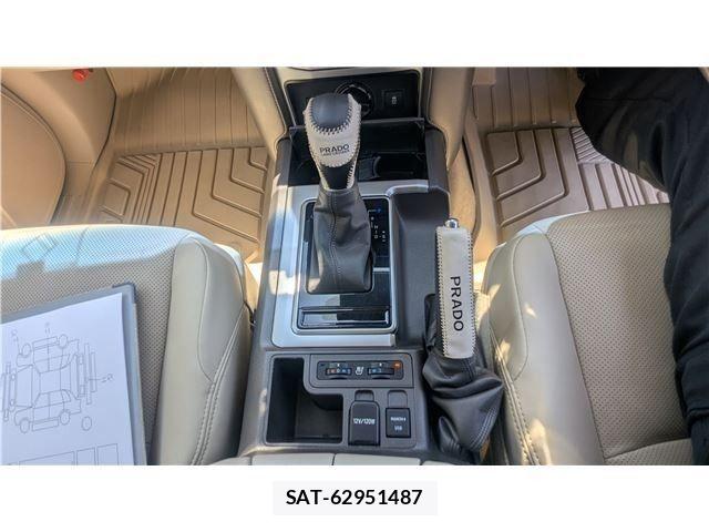 Toyota LAND CRUISER PRADO 2022-06 7220586-22
