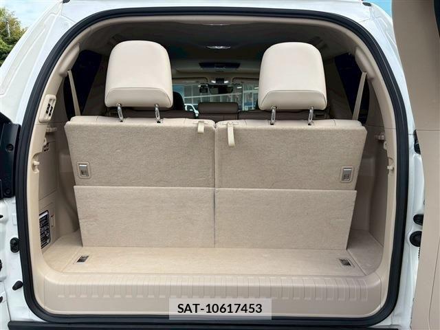 Toyota LAND CRUISER PRADO 2023-12 7220629-14