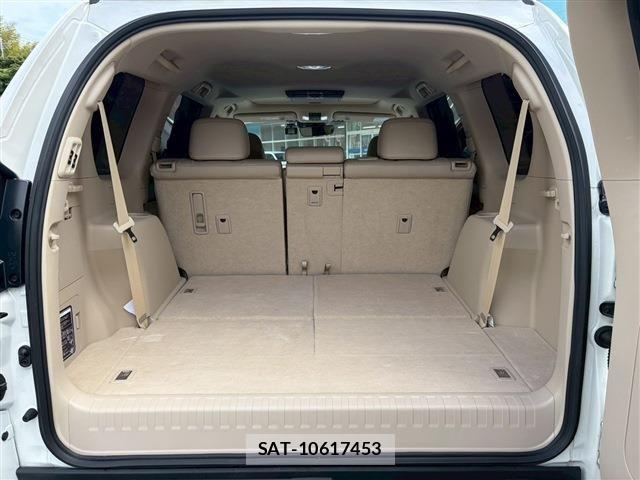 Toyota LAND CRUISER PRADO 2023-12 7220629-15
