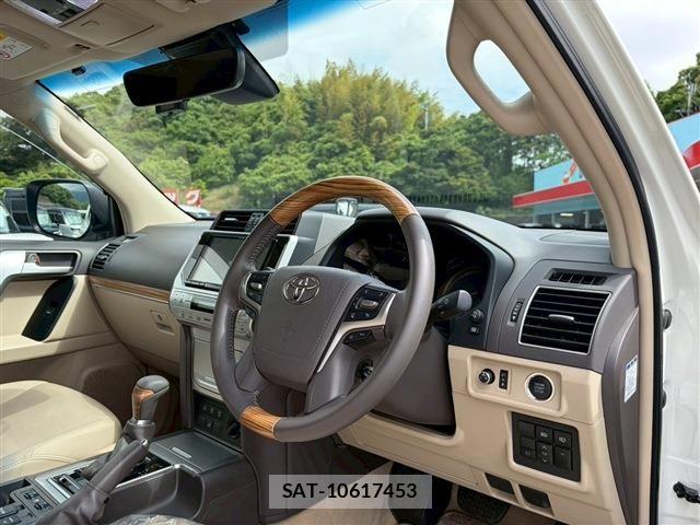 Toyota LAND CRUISER PRADO 2023-12 7220629-18