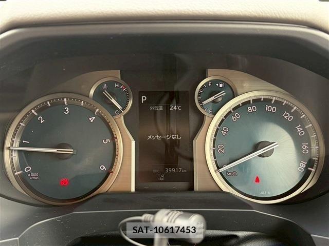 Toyota LAND CRUISER PRADO 2023-12 7220629-24