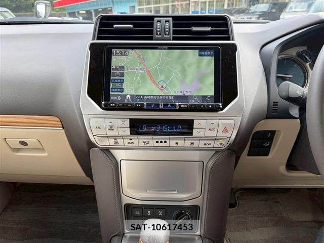Toyota LAND CRUISER PRADO 2023-12 7220629-26