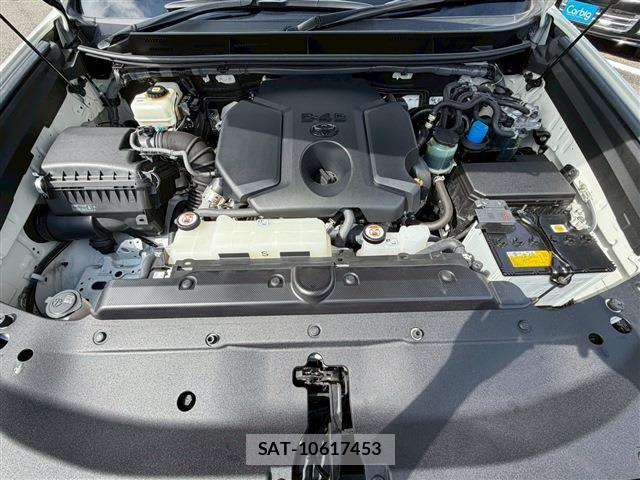 Toyota LAND CRUISER PRADO 2023-12 7220629-29