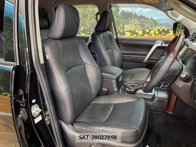 Toyota LAND CRUISER PRADO 2015-11 7220548-9
