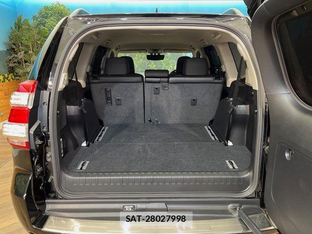 Toyota LAND CRUISER PRADO 2015-11 7220548-12