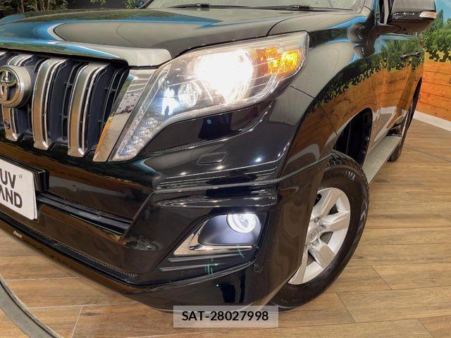Toyota LAND CRUISER PRADO 2015-11 7220548-13