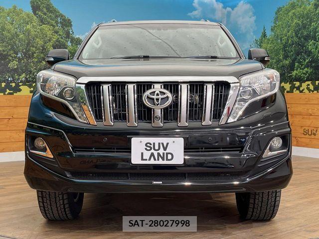 Toyota LAND CRUISER PRADO 2015-11 7220548-15