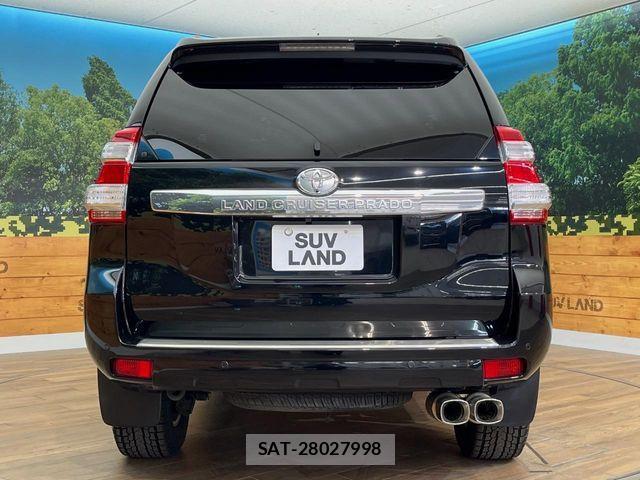 Toyota LAND CRUISER PRADO 2015-11 7220548-16