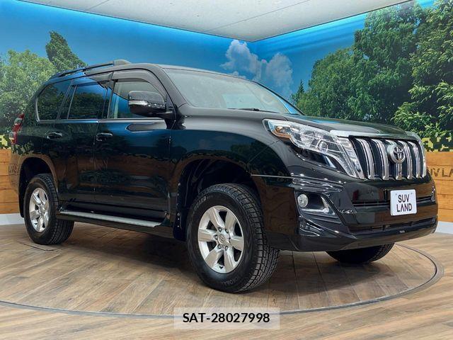 Toyota LAND CRUISER PRADO 2015-11 7220548-17