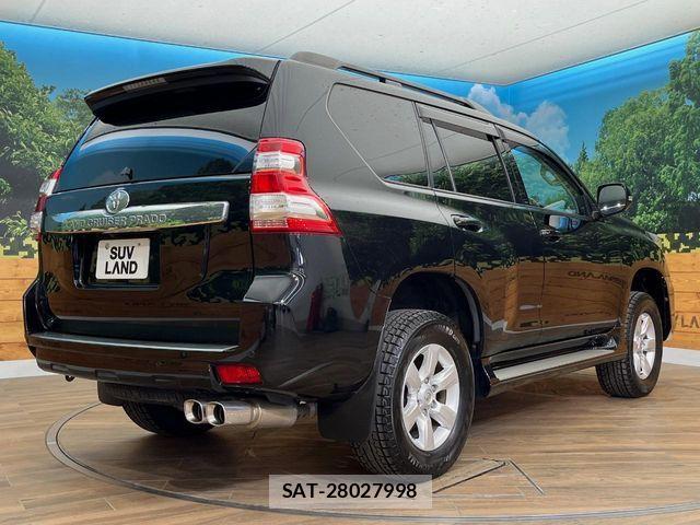 Toyota LAND CRUISER PRADO 2015-11 7220548-18