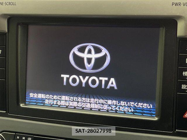 Toyota LAND CRUISER PRADO 2015-11 7220548-2