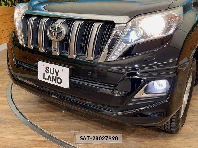 Toyota LAND CRUISER PRADO 2015-11 7220548-3