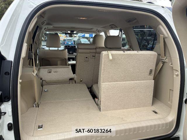 Toyota LAND CRUISER PRADO 2023-05 7220607-10