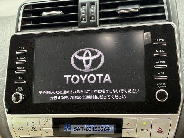 Toyota LAND CRUISER PRADO 2023-05 7220607-13