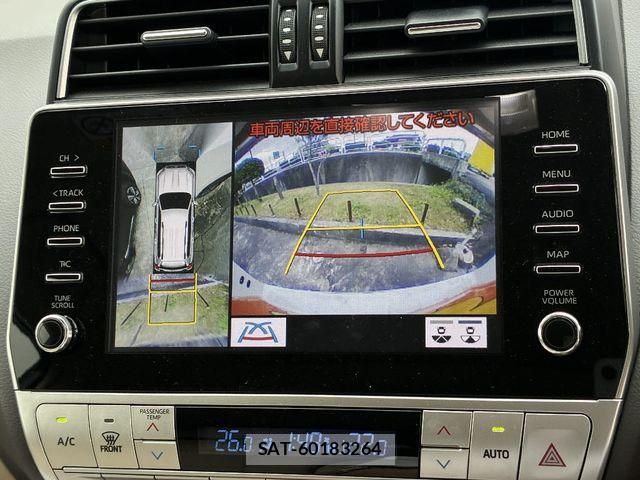 Toyota LAND CRUISER PRADO 2023-05 7220607-16