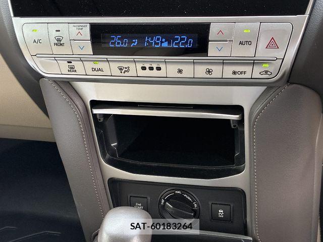 Toyota LAND CRUISER PRADO 2023-05 7220607-17
