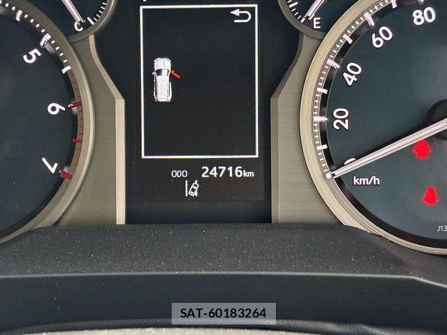 Toyota LAND CRUISER PRADO 2023-05 7220607-22