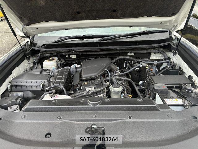 Toyota LAND CRUISER PRADO 2023-05 7220607-26