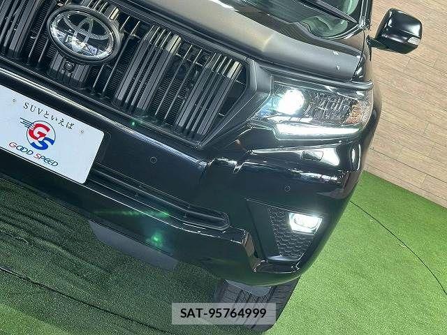 Toyota LAND CRUISER PRADO 2023-05 7220608-10