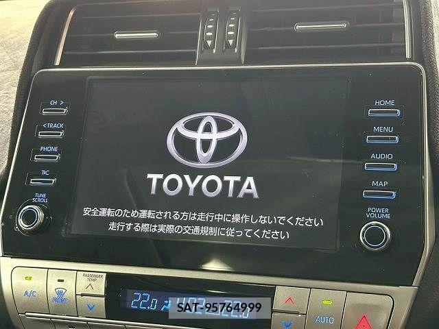 Toyota LAND CRUISER PRADO 2023-05 7220608-15
