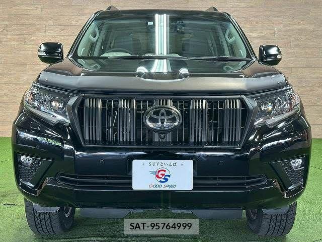Toyota LAND CRUISER PRADO 2023-05 7220608-16