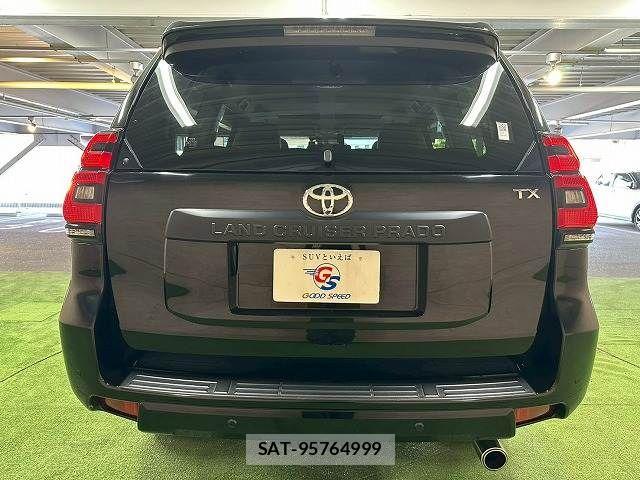 Toyota LAND CRUISER PRADO 2023-05 7220608-18