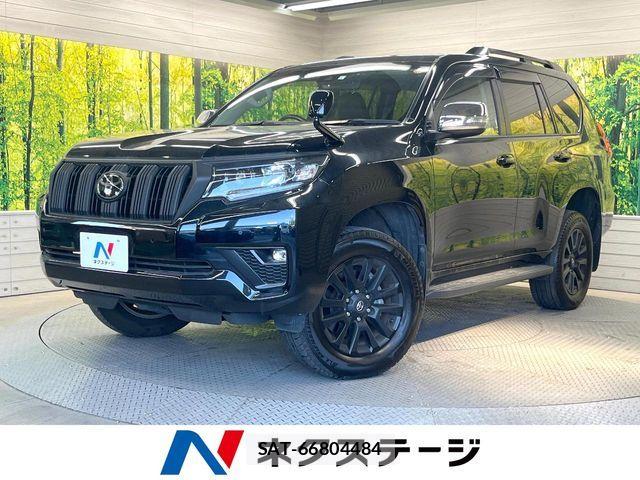 Toyota LAND CRUISER PRADO 2023-03 7220595-0