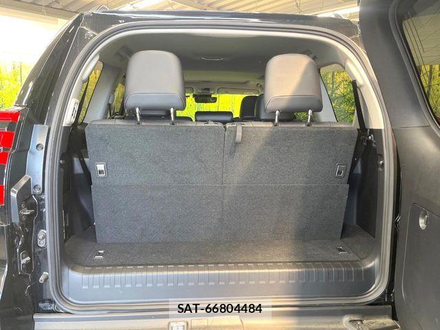 Toyota LAND CRUISER PRADO 2023-03 7220595-10
