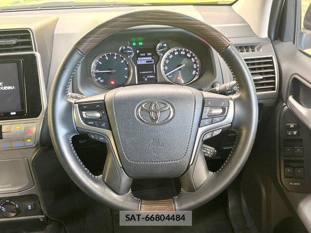 Toyota LAND CRUISER PRADO 2023-03 7220595-11