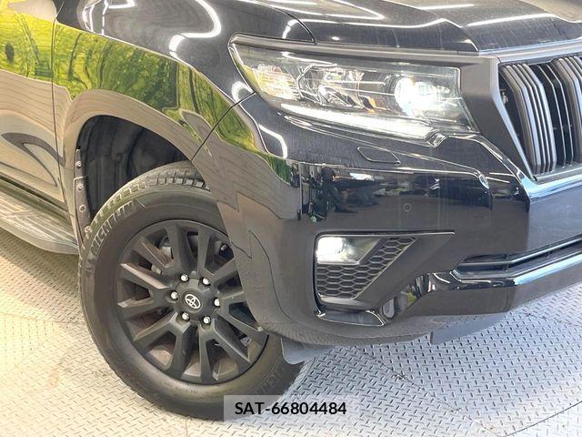 Toyota LAND CRUISER PRADO 2023-03 7220595-12