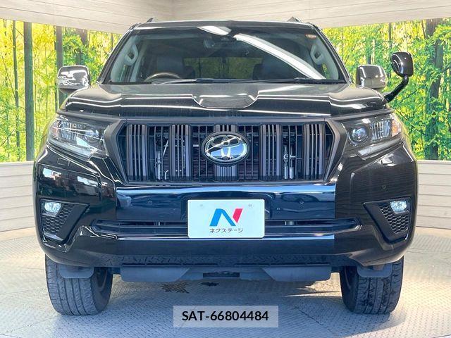 Toyota LAND CRUISER PRADO 2023-03 7220595-14