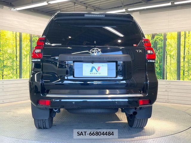 Toyota LAND CRUISER PRADO 2023-03 7220595-15