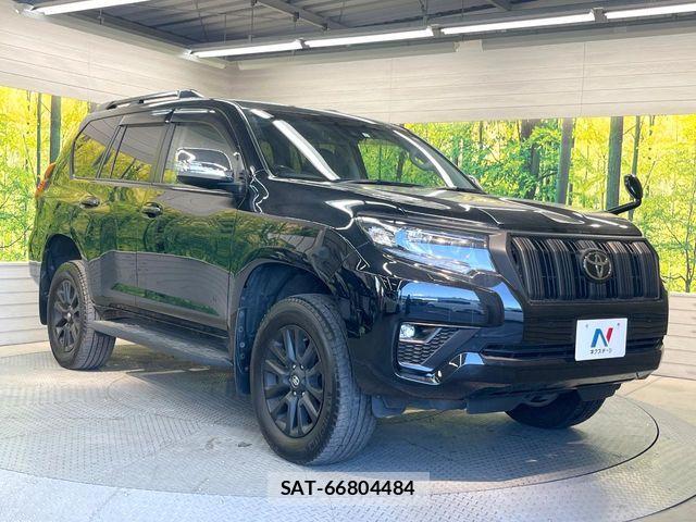 Toyota LAND CRUISER PRADO 2023-03 7220595-16