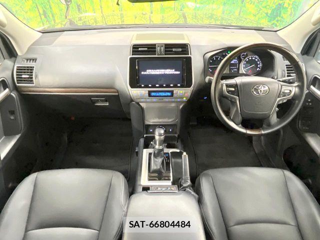 Toyota LAND CRUISER PRADO 2023-03 7220595-1