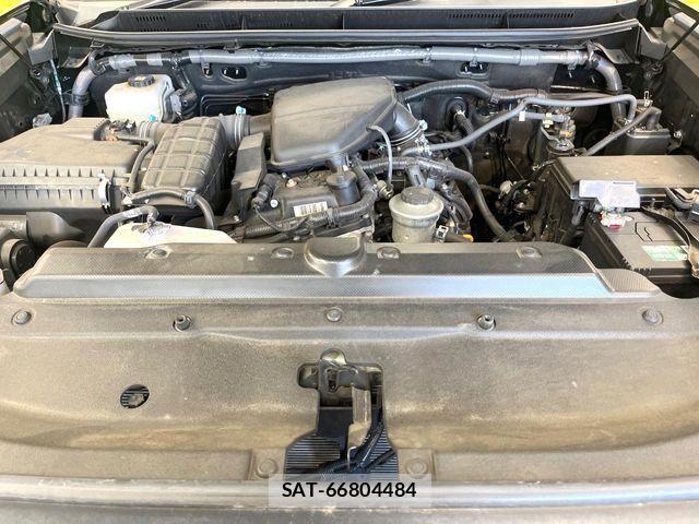 Toyota LAND CRUISER PRADO 2023-03 7220595-19