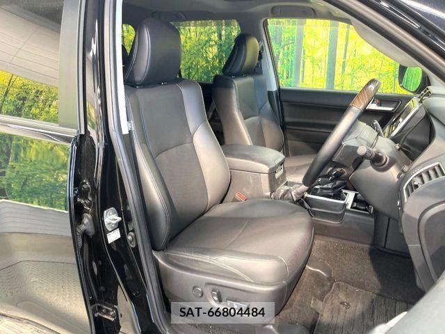 Toyota LAND CRUISER PRADO 2023-03 7220595-7